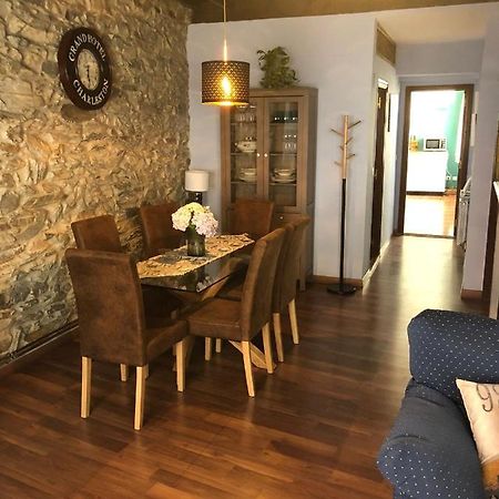 Casa Lupita Villa Cudillero Ngoại thất bức ảnh