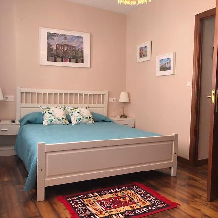 Casa Lupita Villa Cudillero Ngoại thất bức ảnh