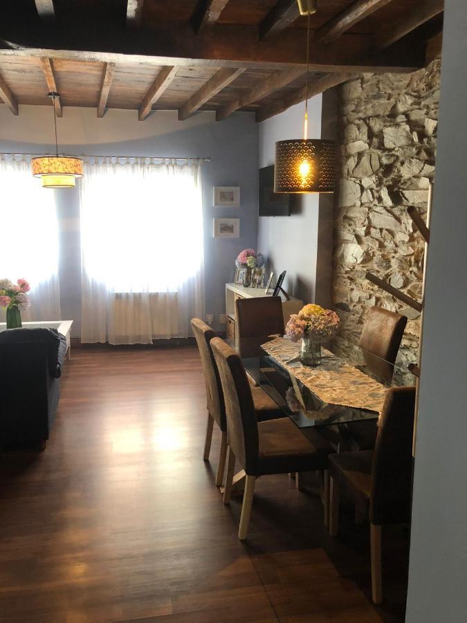 Casa Lupita Villa Cudillero Ngoại thất bức ảnh
