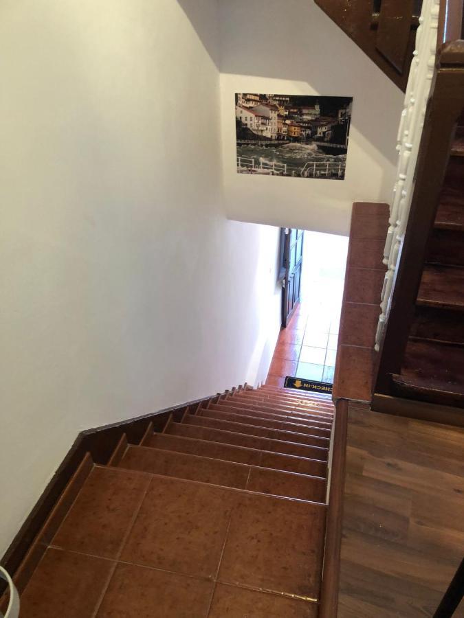 Casa Lupita Villa Cudillero Ngoại thất bức ảnh