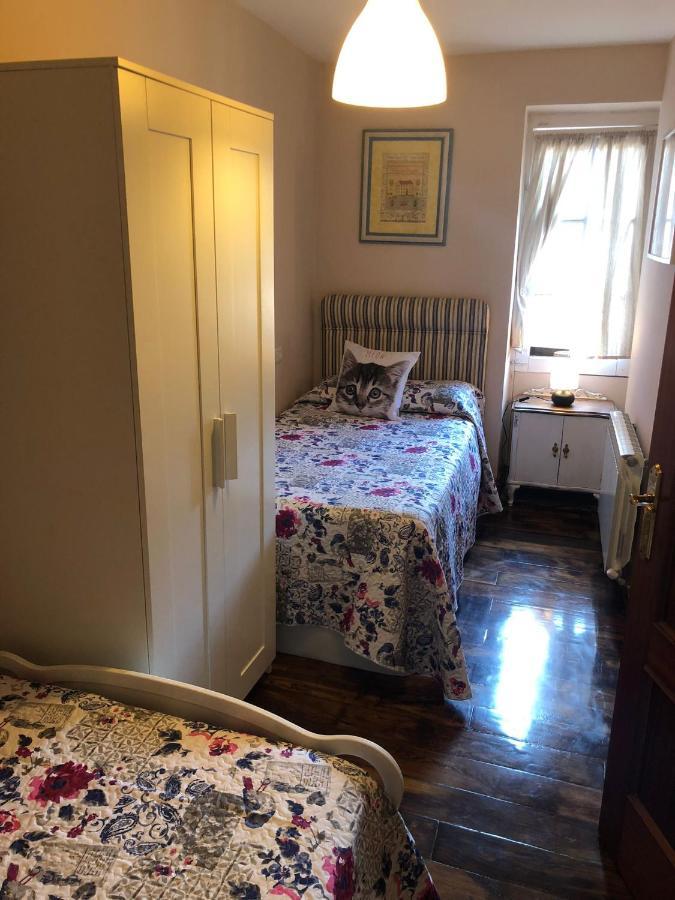 Casa Lupita Villa Cudillero Ngoại thất bức ảnh