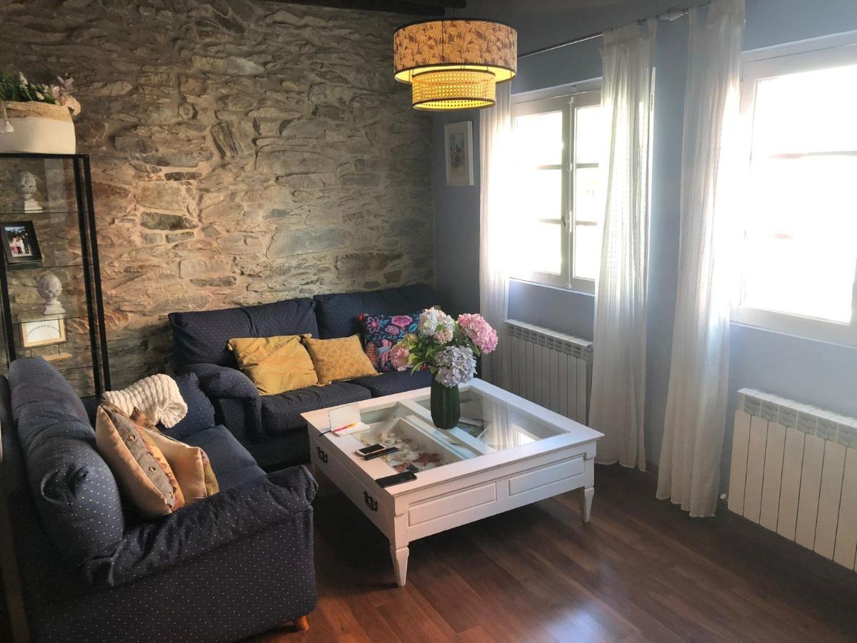 Casa Lupita Villa Cudillero Ngoại thất bức ảnh