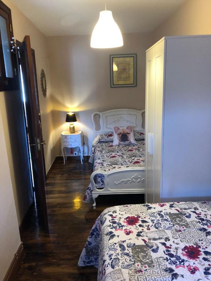 Casa Lupita Villa Cudillero Ngoại thất bức ảnh