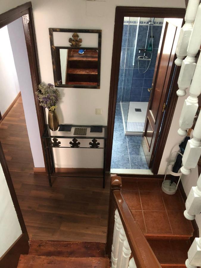 Casa Lupita Villa Cudillero Ngoại thất bức ảnh