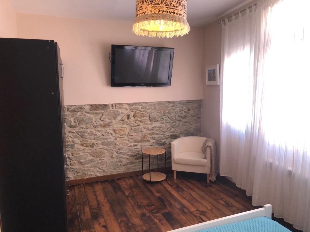 Casa Lupita Villa Cudillero Ngoại thất bức ảnh