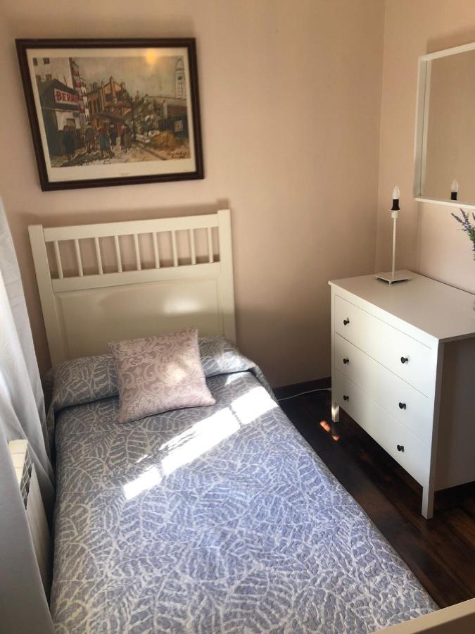 Casa Lupita Villa Cudillero Ngoại thất bức ảnh