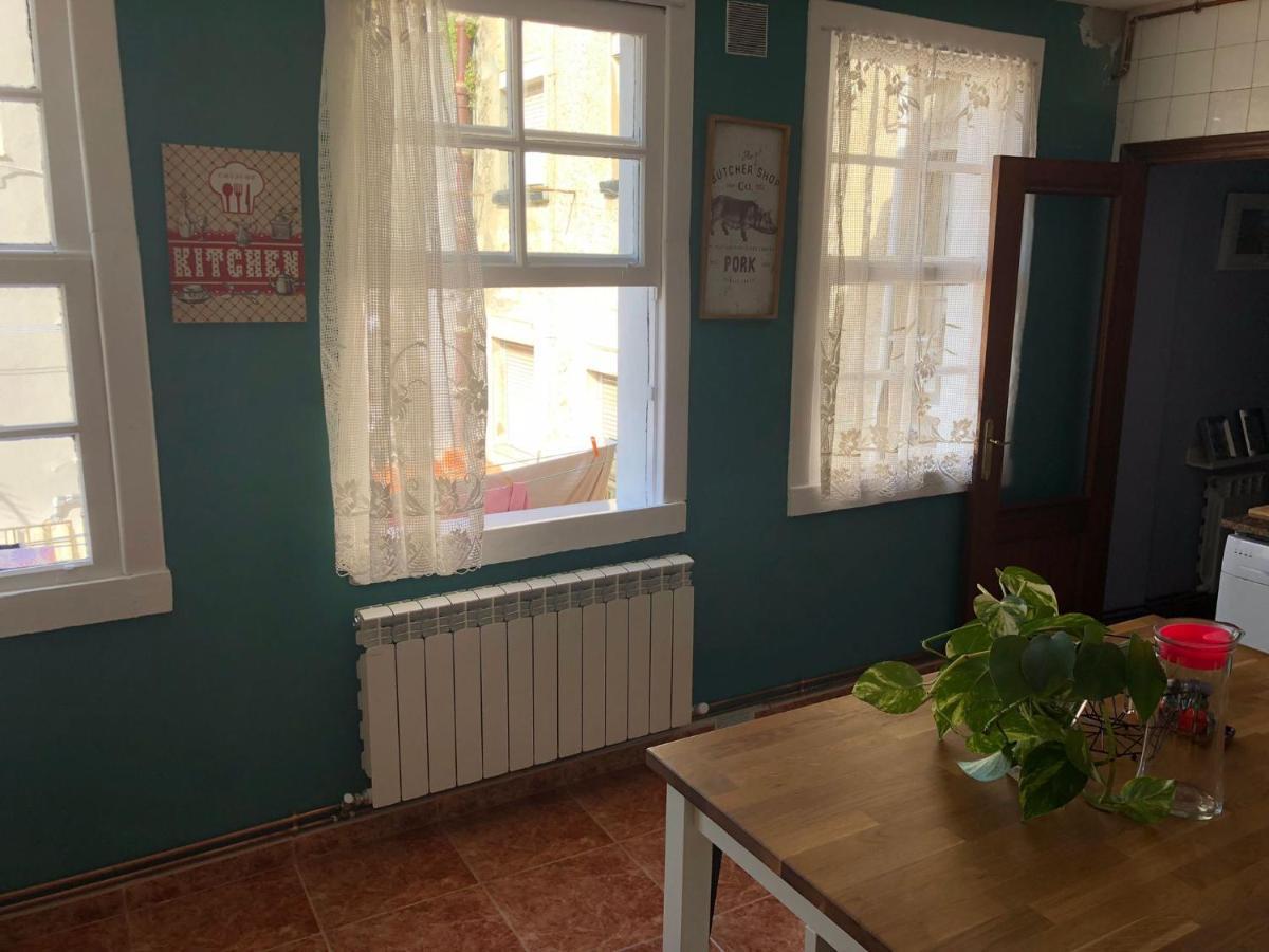 Casa Lupita Villa Cudillero Ngoại thất bức ảnh