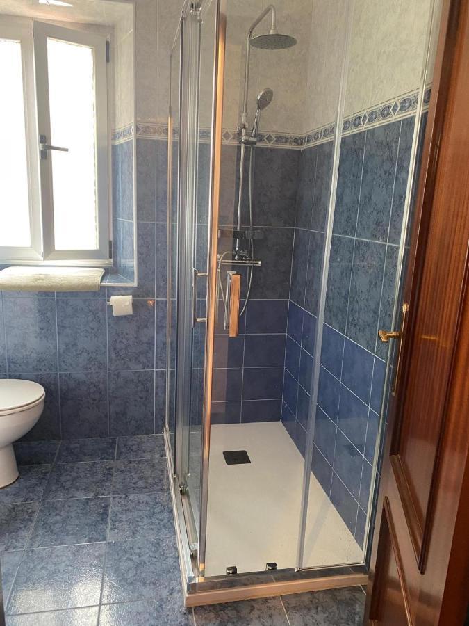 Casa Lupita Villa Cudillero Ngoại thất bức ảnh